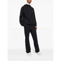 Geci Dolce & Gabbana pentru Barbati - Geci Dolce & Gabbana Dolce & Gabbana Jersey Jacket With Hood BLUE Barbati (BM 12514491) - B-mall.ro