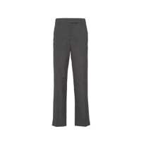 Pantaloni casual Prada Wool Pants Femei