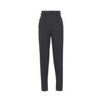 Pantaloni casual Prada Wool Pants Femei