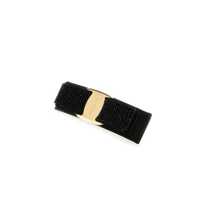 Accesorii Salvatore Ferragamo Dama - Palarii Salvatore Ferragamo Salvatore Ferragamo Hats And Headbands Black Femei (BM 12520248) - B-mall.ro