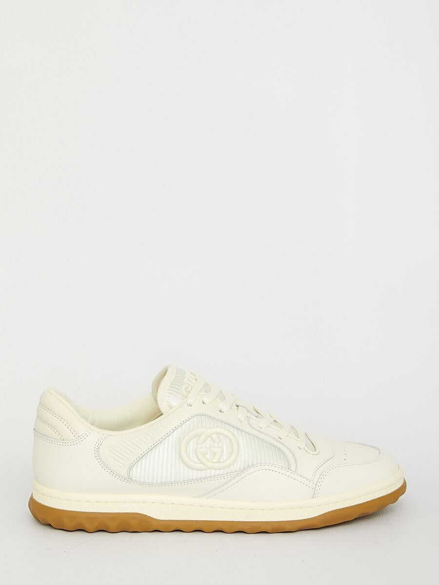 Gucci Mac80 sneakers WHITE