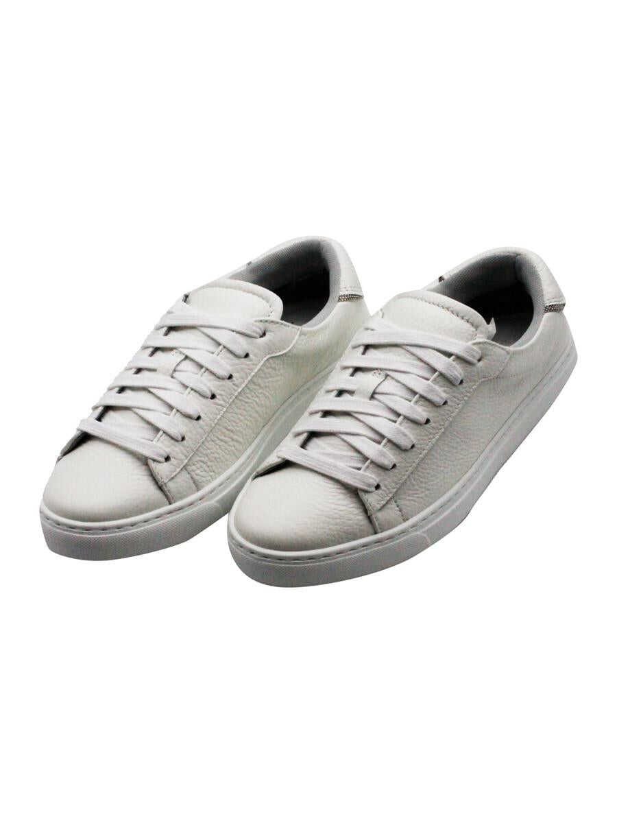 Fabiana Filippi Fabiana Filippi Sneakers WHITE