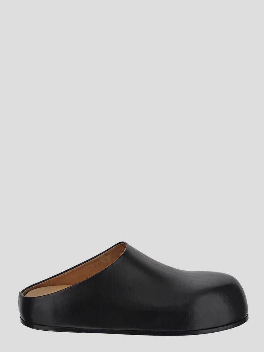 MARSÈLL Marsell shoes BLACK
