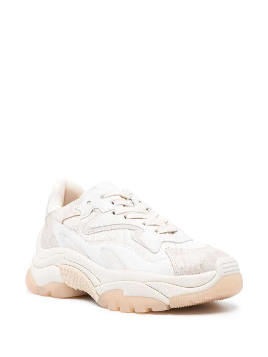 ASH ASH Sneakers BEIGE