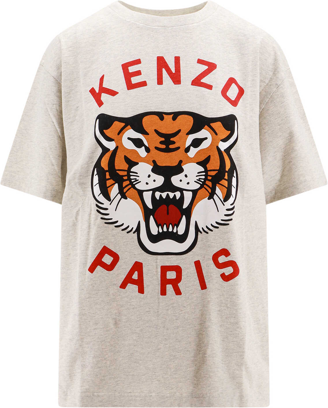 Poze KENZO PARIS T-Shirt Grey b-mall.ro 