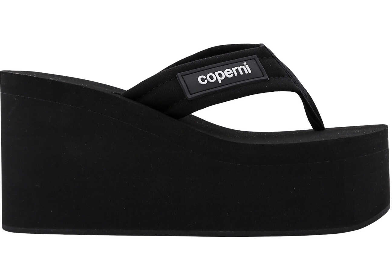 COPERNI Sandals Black