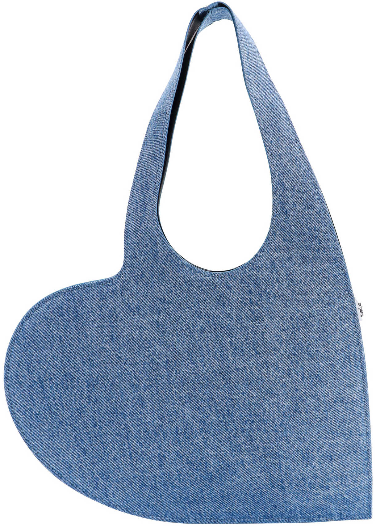 COPERNI Shoulder Bag Blue