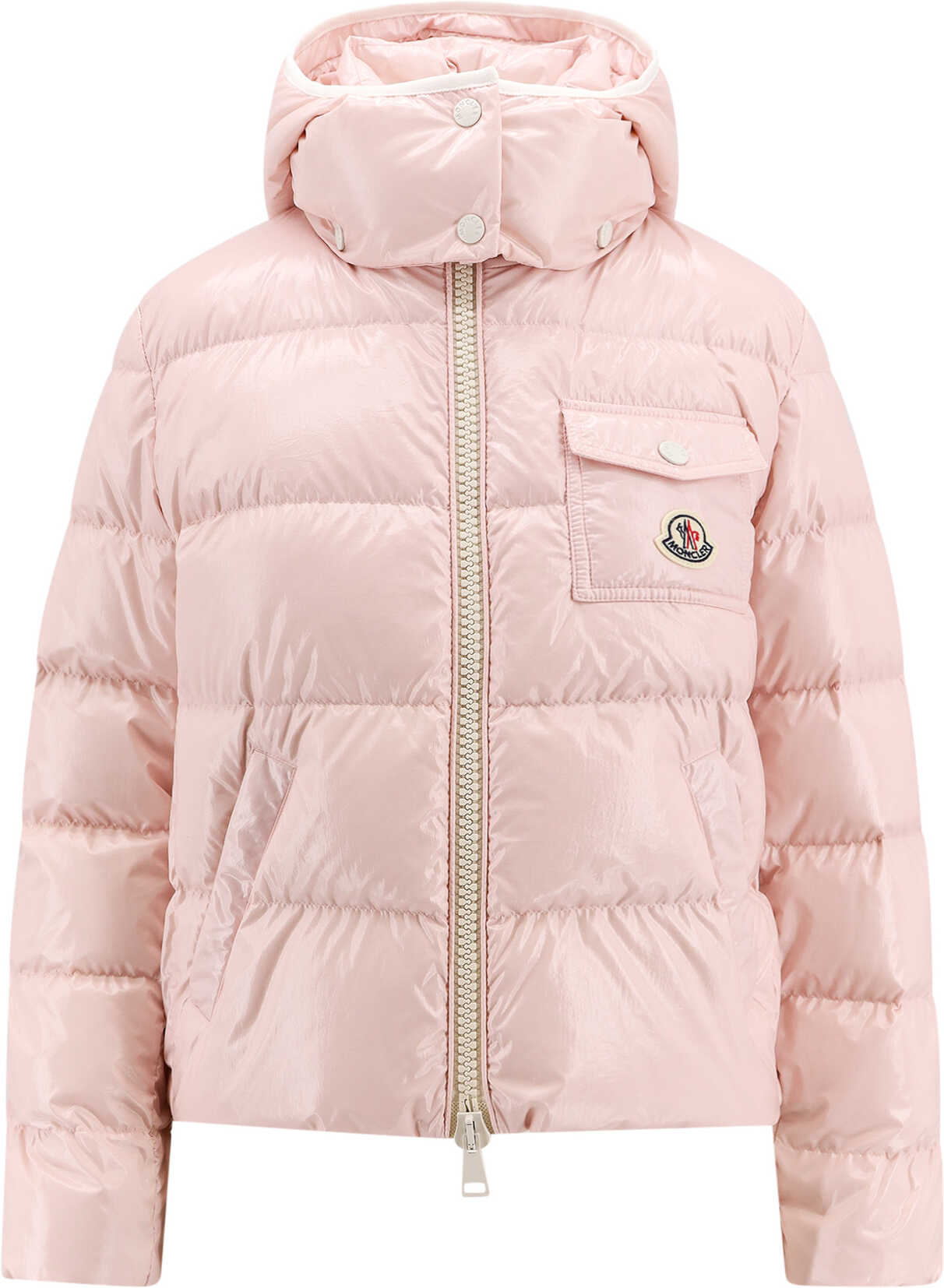Moncler Andro Pink
