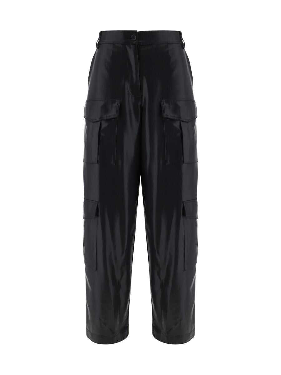 Pinko PINKO PANTS NERO LIMOUSINE