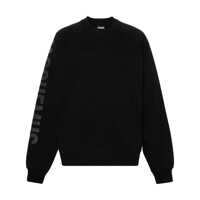 Pulovere Jacquemus Sweatshirts Barbati