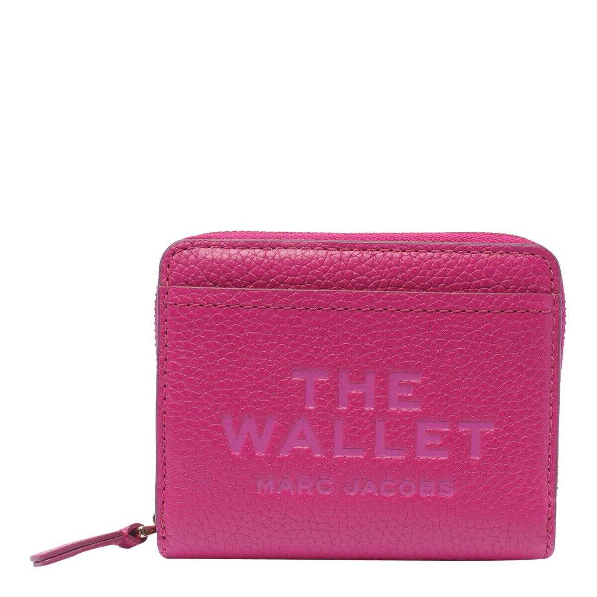 Marc Jacobs Marc Jacobs Wallets PINK