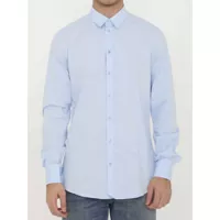 Camasi Dolce & Gabbana Cotton Shirt