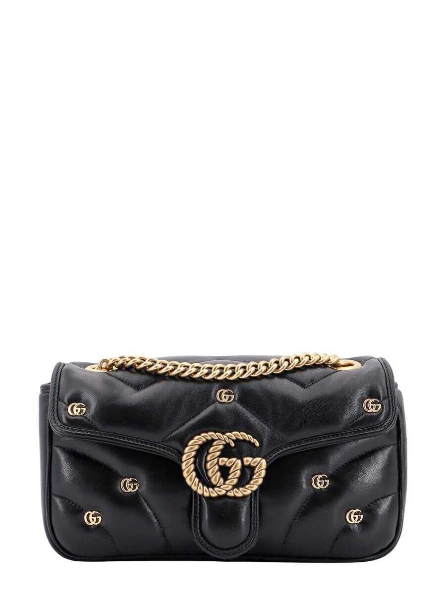 Gucci GUCCI GG MARMONT BLACK