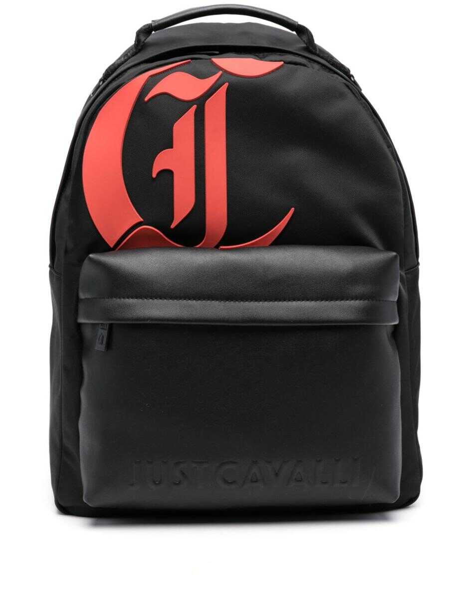 Just Cavalli Just Cavalli Bags BLACK