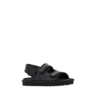Sandale Bottega Veneta Dama - Sandale Bottega Veneta Bottega Veneta Jack Flat Sandals GREY Femei (BM 12533043) - B-mall.ro