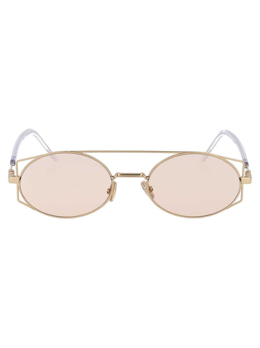 Dior Dior SUNGLASSES J5GVC GOLD