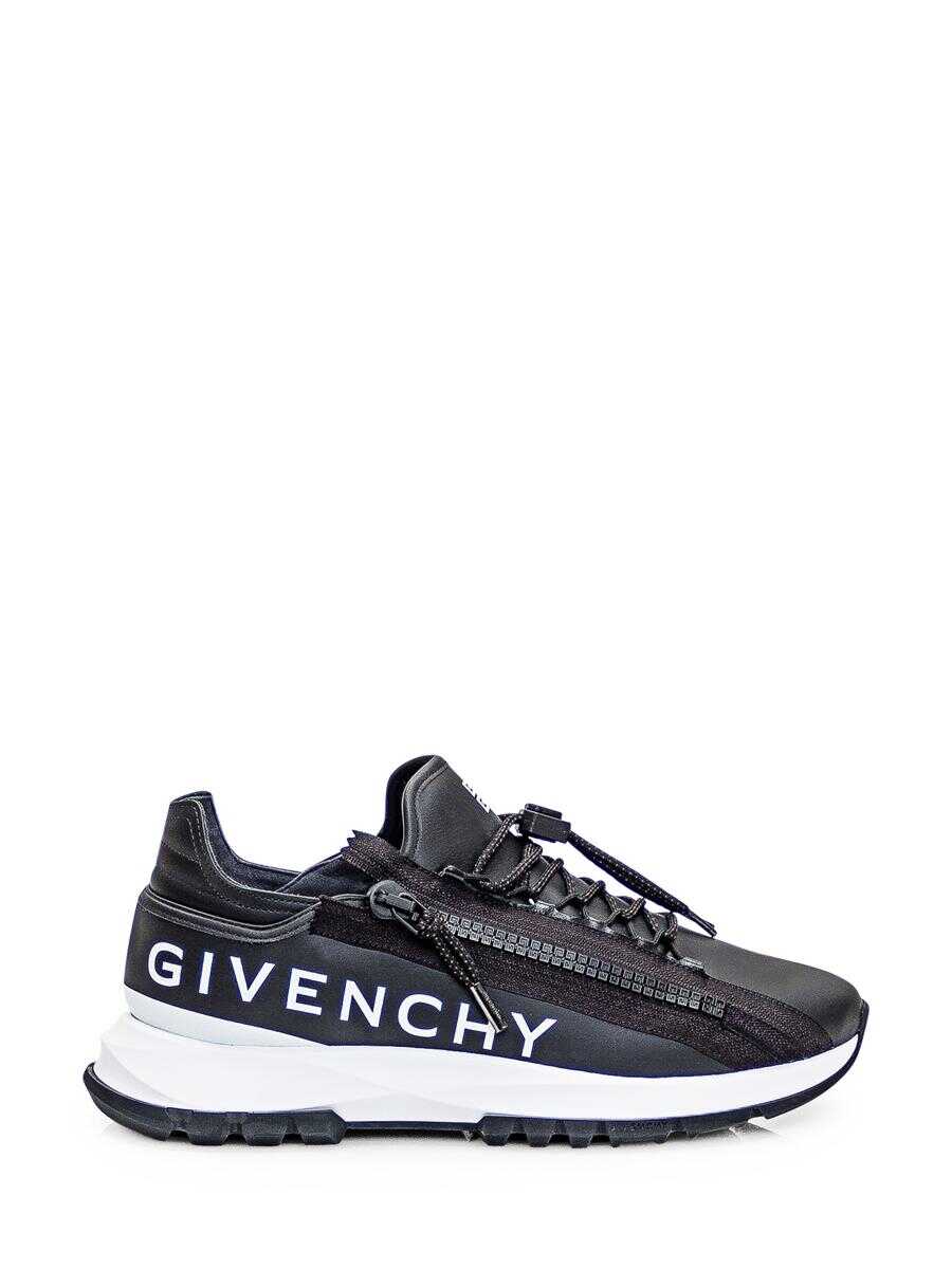 Givenchy GIVENCHY Sneaker Spectre Runners BLACK