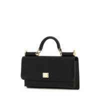 Genti mini Dama - Genti mini Dolce & Gabbana Dolce & Gabbana Clutch Black Femei (BM 12534183) - B-mall.ro