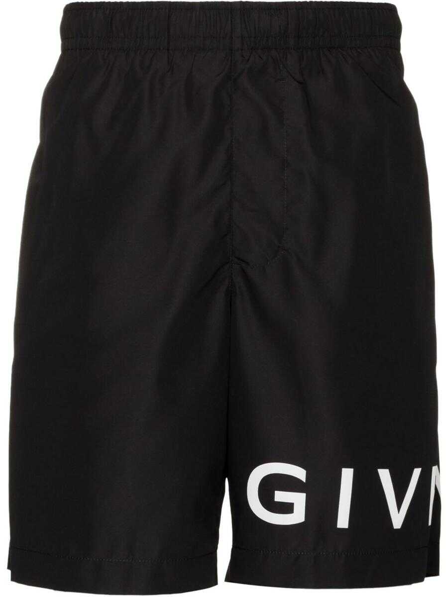 Givenchy Givenchy Sea clothing BLACK