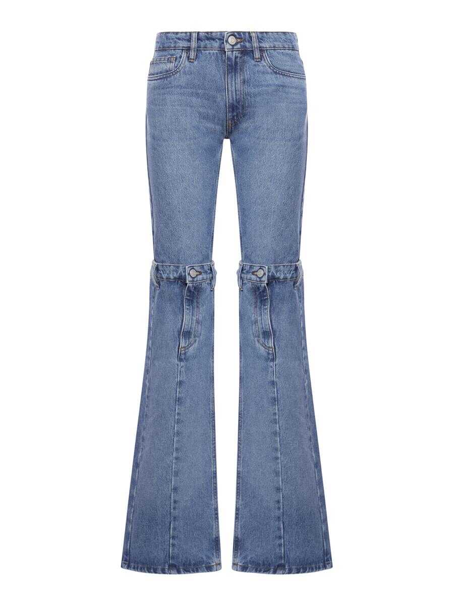 COPERNI COPERNI Jeans BLUE