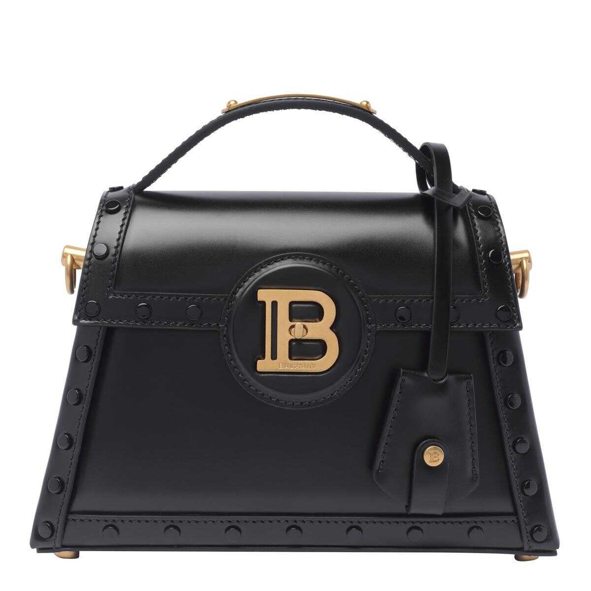 Balmain Balmain Bags BLACK