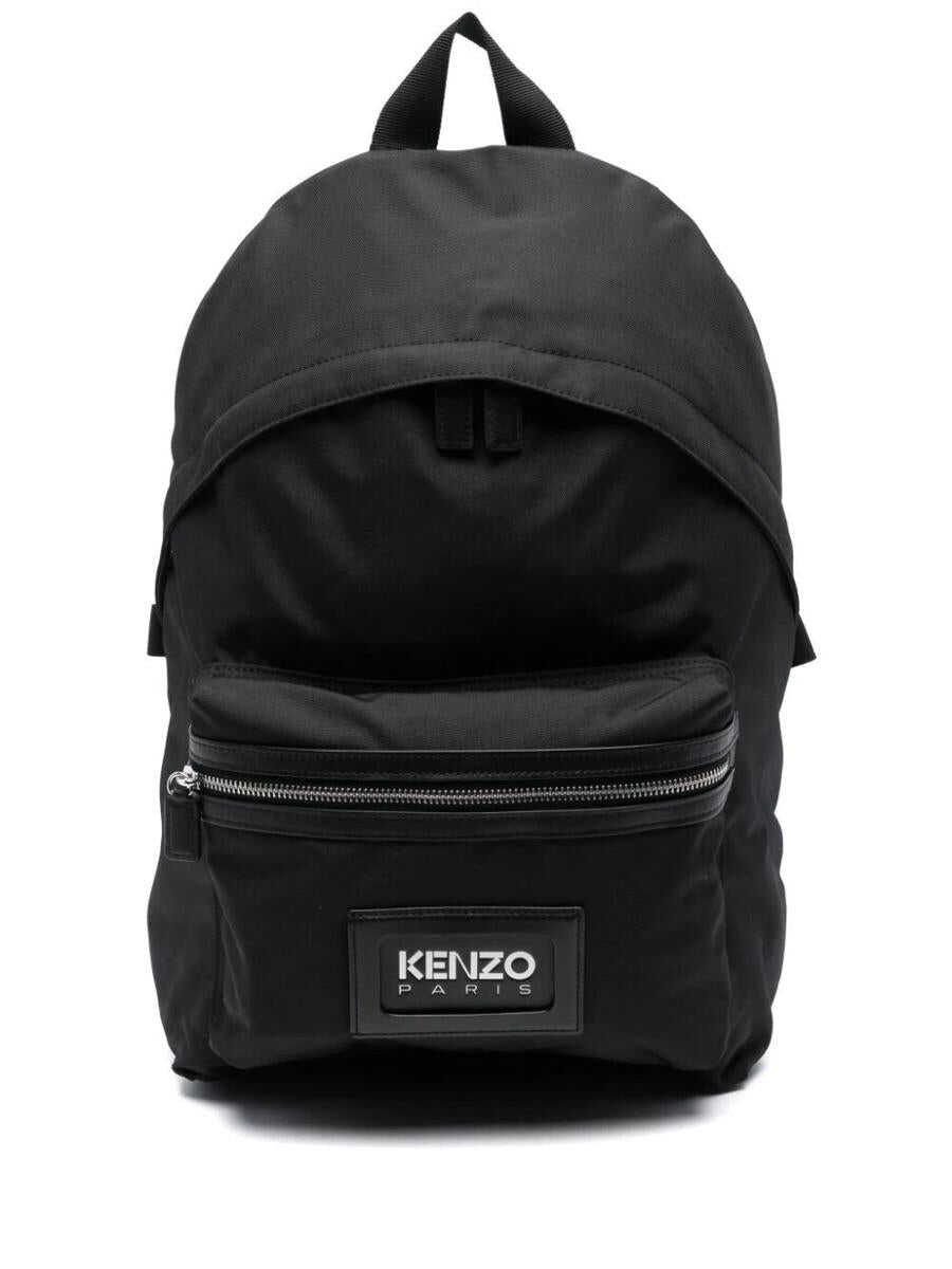 Kenzo KENZO BACKPACK BAGS BLACK