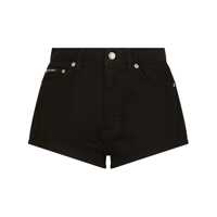 Pantaloni casual Dolce & Gabbana Shorts Femei