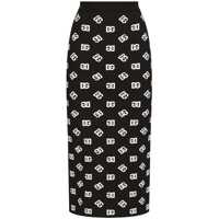 Fuste Dolce & Gabbana Dolce & Gabbana 'Dg' Skirt