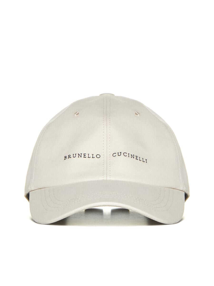 Brunello Cucinelli Brunello Cucinelli Hats 6233+3681