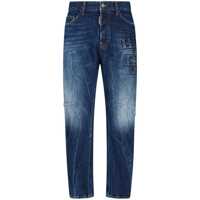 Pantaloni DSQUARED2 Trousers Barbati