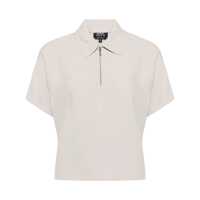 Camasi A.P.C. Roxy Blouson Clothing Femei