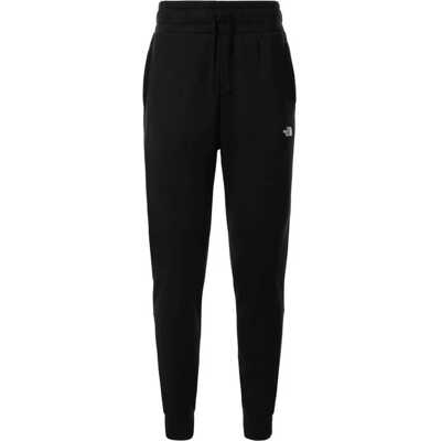 Mid Waist LOOSE FIT Joggers with Contrasting Logo