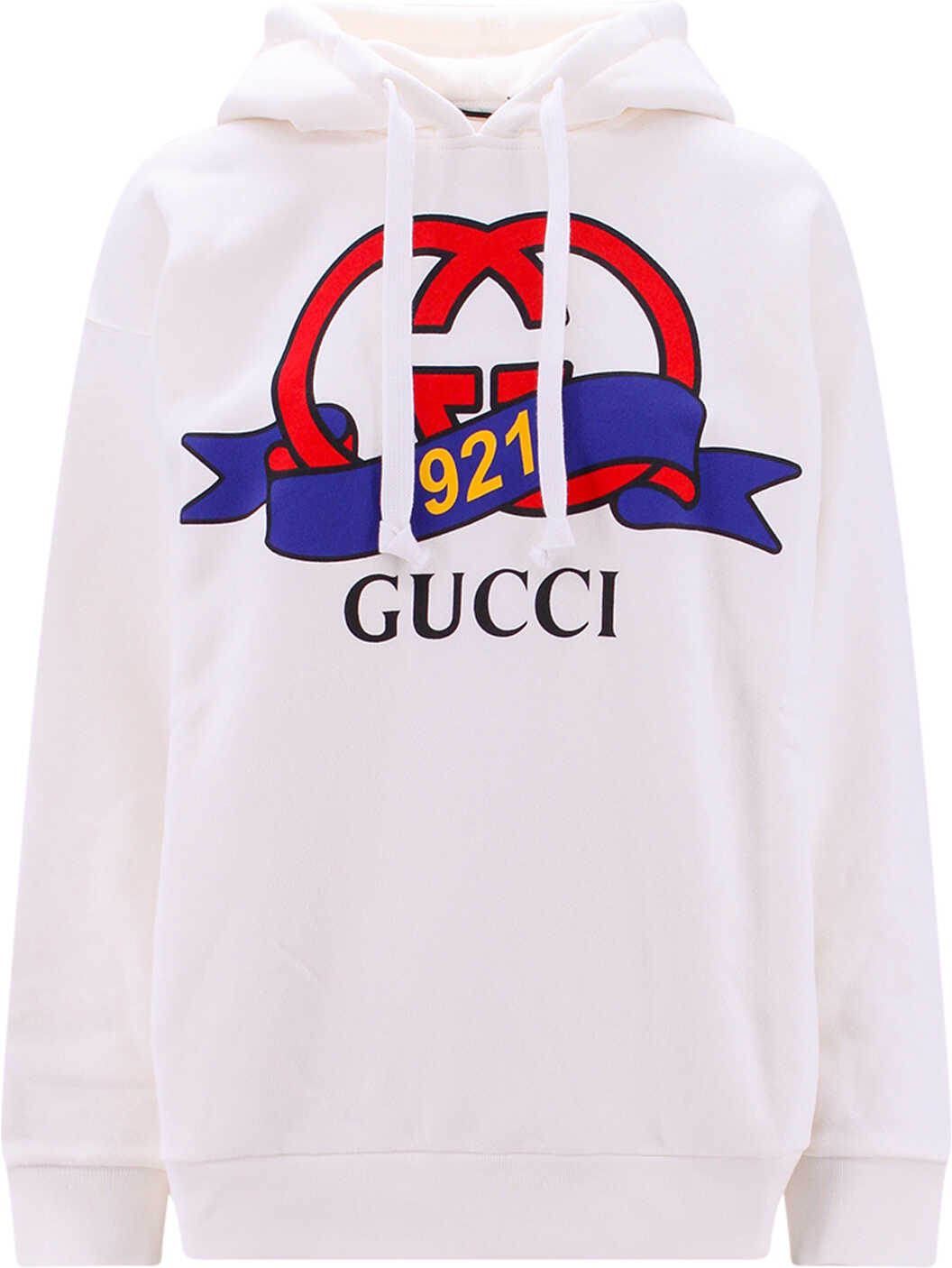 Gucci Sweatshirt White