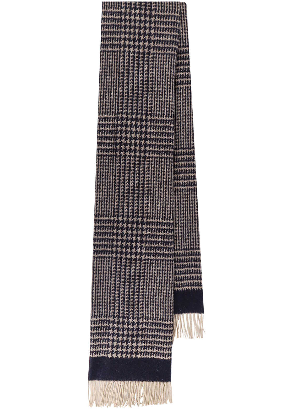 Brunello Cucinelli Scarf Beige