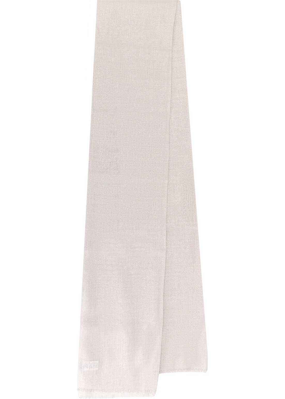 Brunello Cucinelli Scarf Beige