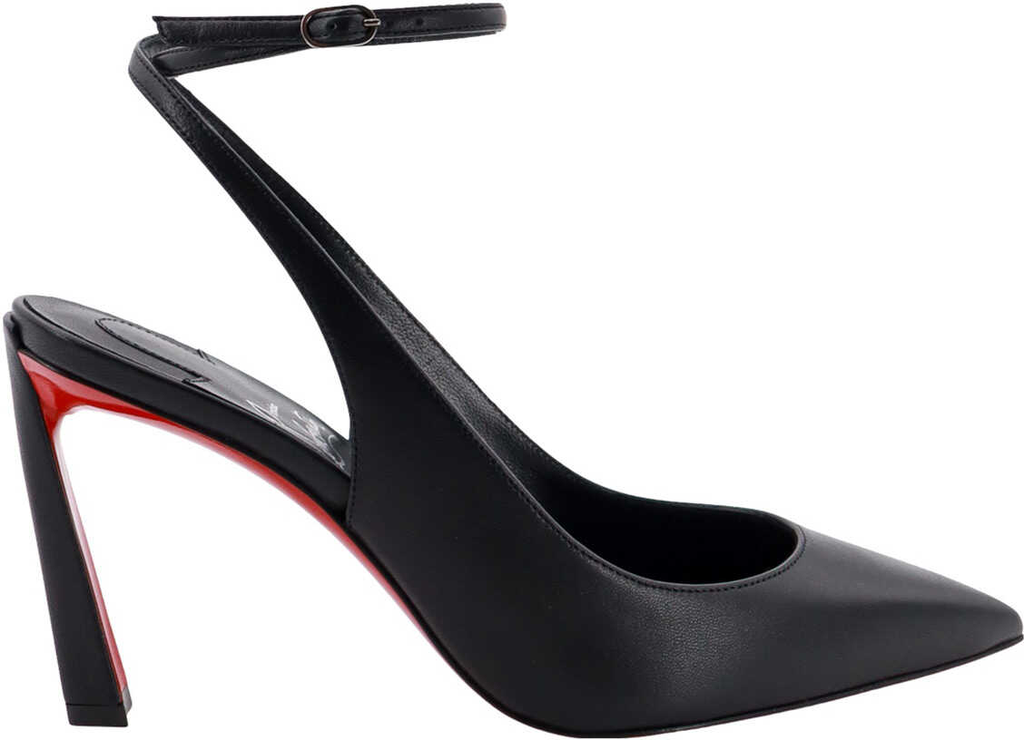 Christian Louboutin Condora Strap Black