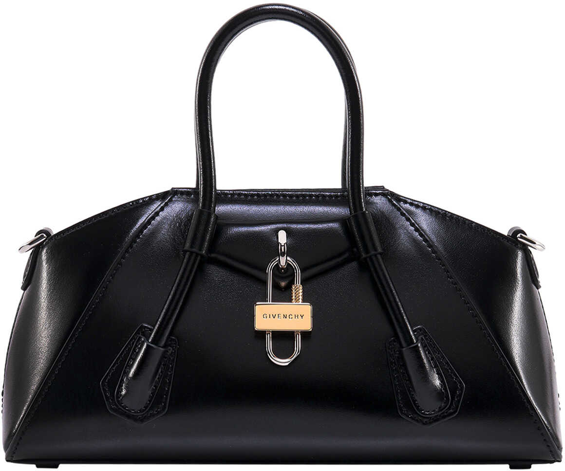 Givenchy Antigona Stretch Black