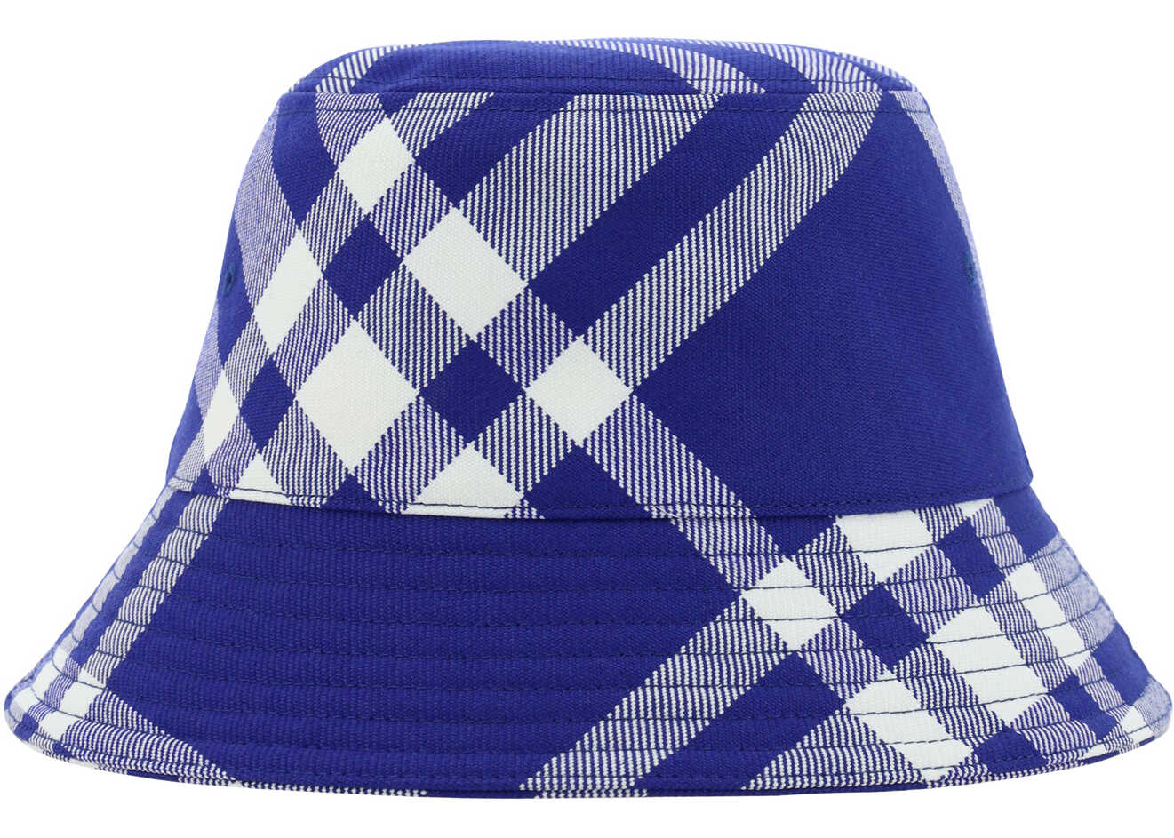 Burberry Bucket Hat KNIGHT IP CHECK