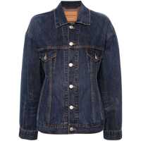 Geci Balenciaga 'Hourglass' Jacket Femei