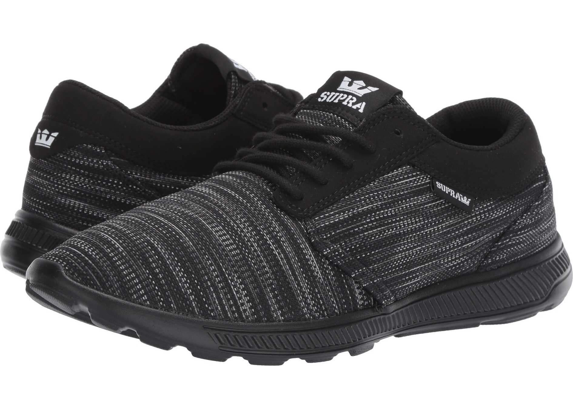 Supra Hammer Run Multi/Black