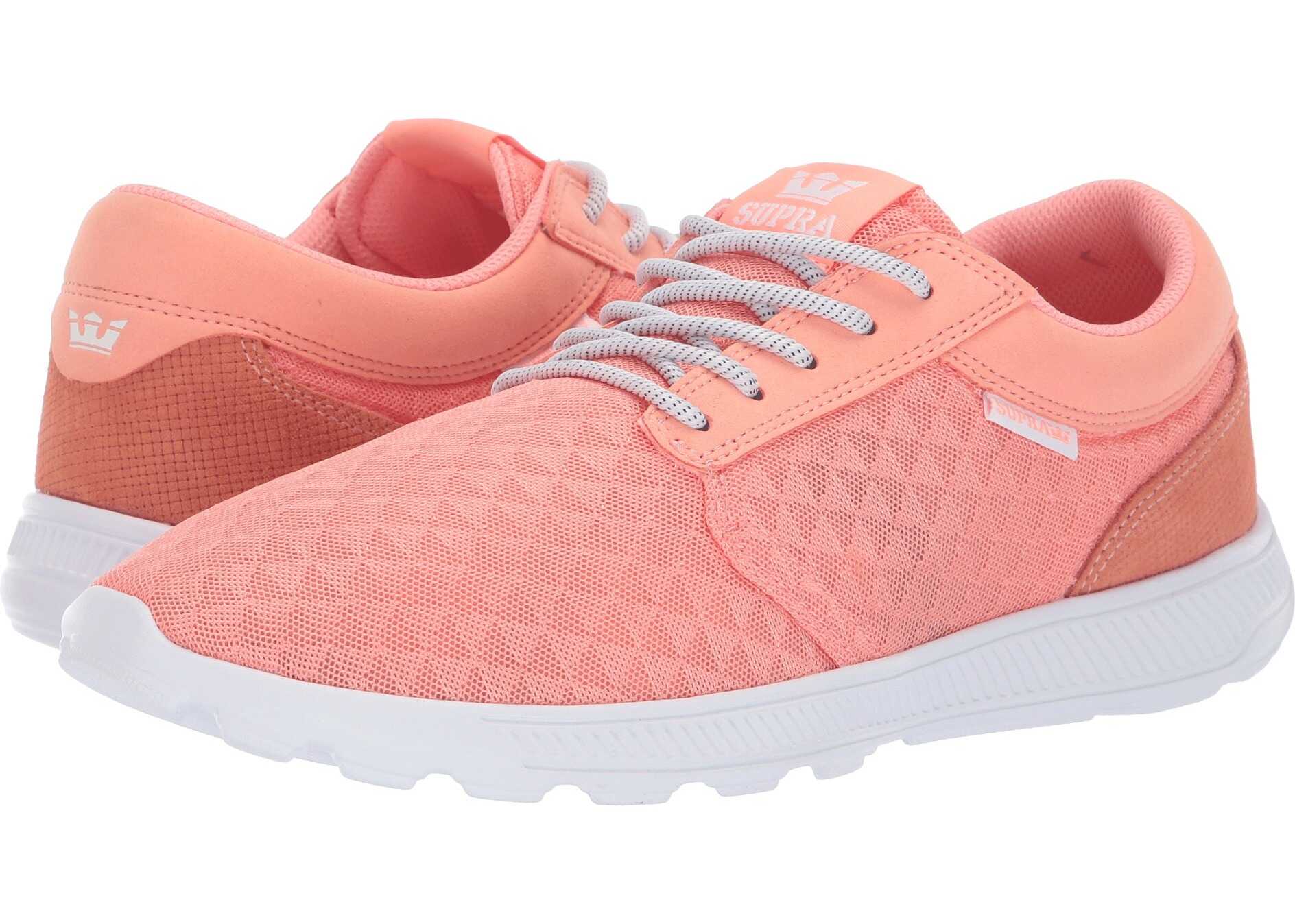 Supra Hammer Run Blush/White