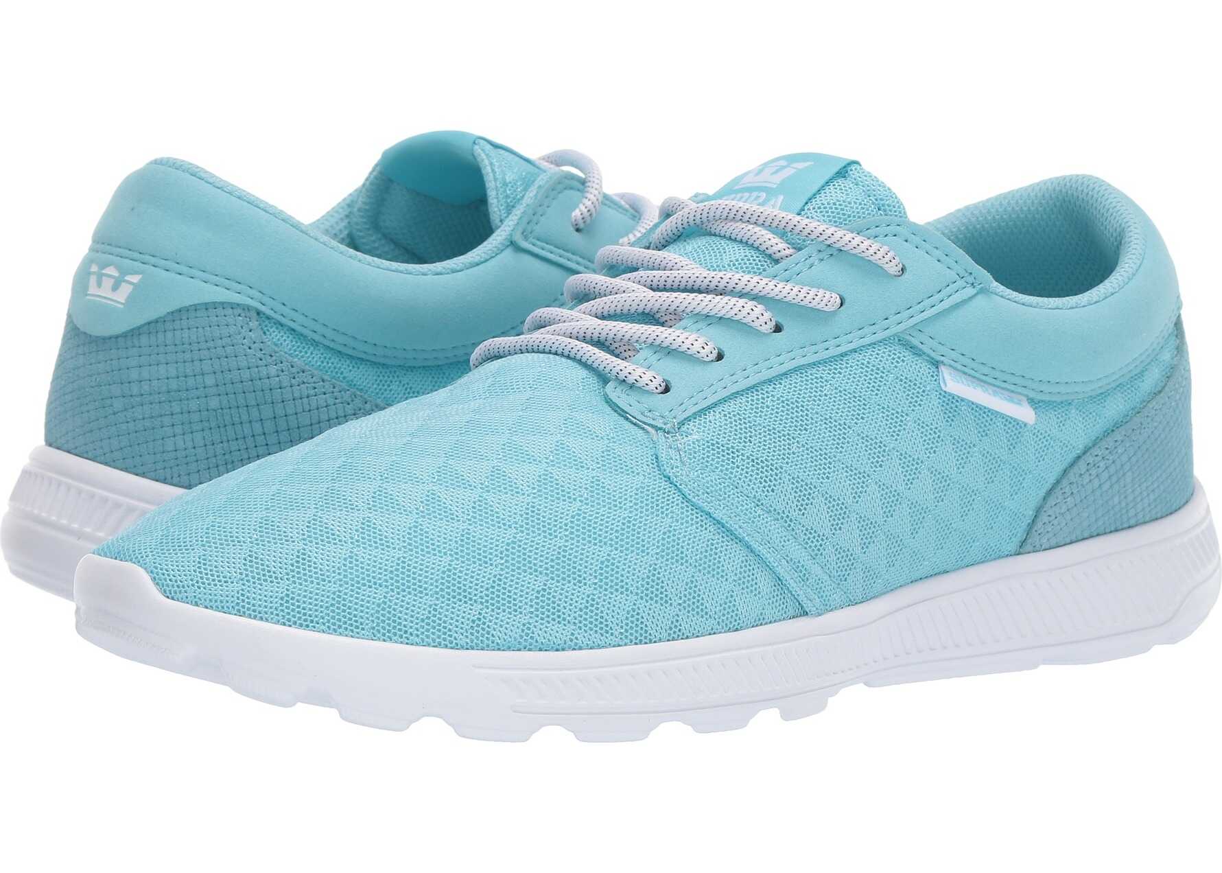 Supra Hammer Run Topaz/White