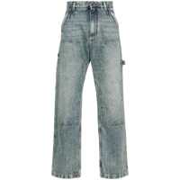 Blugi Dolce & Gabbana 5-Pocket Straight-Leg Jeans Barbati