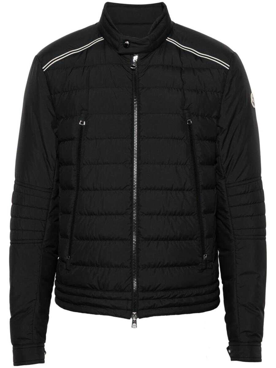 Moncler MONCLER Perial puffer jacket BLACK