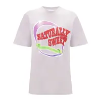 Tricouri JW Anderson Sweet Classic T-Shirt Femei