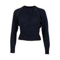 Pulovere Fabiana Filippi Sweaters Femei