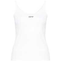 Topuri Off-White Top Femei