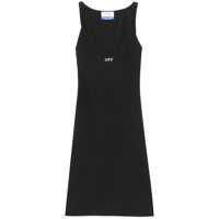 Rochii Off-White Day Evening Dress Femei
