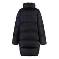 Imbracaminte Parajumpers Dama - Geci de iarna Parajumpers Parajumpers Jada Long Down Jacket BLUE Femei (BM 12547278) - B-mall.ro