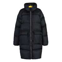 Geci de iarna Parajumpers Jada Long Down Jacket Femei